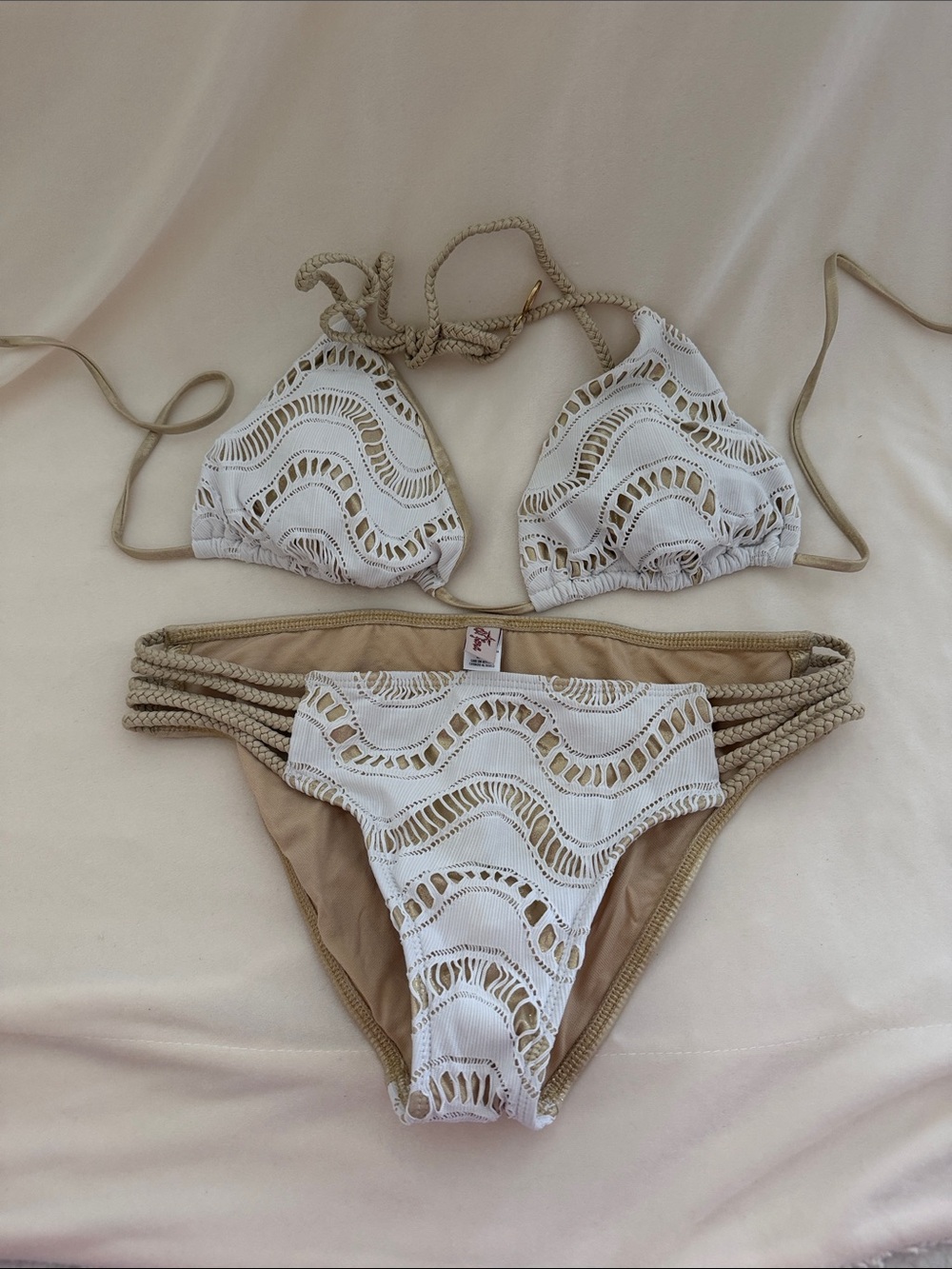 Luli Fama Bikini